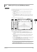 Preview for 162 page of YOKOGAWA AQ6376 User Manual