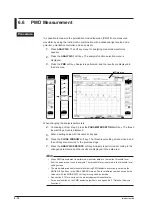 Preview for 163 page of YOKOGAWA AQ6376 User Manual