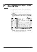 Preview for 165 page of YOKOGAWA AQ6376 User Manual