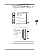 Preview for 166 page of YOKOGAWA AQ6376 User Manual