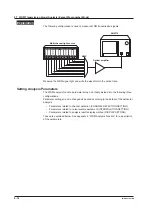 Preview for 167 page of YOKOGAWA AQ6376 User Manual