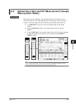 Preview for 172 page of YOKOGAWA AQ6376 User Manual