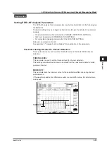 Preview for 176 page of YOKOGAWA AQ6376 User Manual