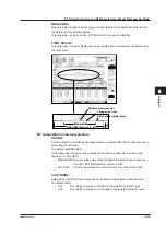 Preview for 178 page of YOKOGAWA AQ6376 User Manual