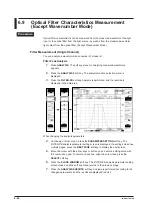 Preview for 179 page of YOKOGAWA AQ6376 User Manual