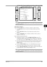 Preview for 180 page of YOKOGAWA AQ6376 User Manual