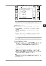 Preview for 182 page of YOKOGAWA AQ6376 User Manual