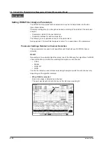 Preview for 185 page of YOKOGAWA AQ6376 User Manual