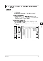 Preview for 188 page of YOKOGAWA AQ6376 User Manual