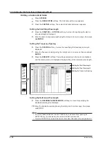 Preview for 189 page of YOKOGAWA AQ6376 User Manual