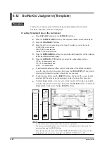 Preview for 195 page of YOKOGAWA AQ6376 User Manual