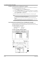 Preview for 197 page of YOKOGAWA AQ6376 User Manual