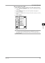 Preview for 216 page of YOKOGAWA AQ6376 User Manual