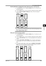 Preview for 222 page of YOKOGAWA AQ6376 User Manual