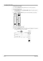 Preview for 225 page of YOKOGAWA AQ6376 User Manual