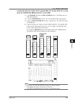 Preview for 228 page of YOKOGAWA AQ6376 User Manual