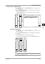 Preview for 230 page of YOKOGAWA AQ6376 User Manual