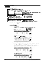 Preview for 231 page of YOKOGAWA AQ6376 User Manual