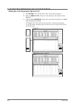 Preview for 238 page of YOKOGAWA AQ6376 User Manual