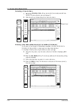 Preview for 242 page of YOKOGAWA AQ6376 User Manual