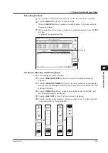 Preview for 243 page of YOKOGAWA AQ6376 User Manual