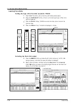 Preview for 244 page of YOKOGAWA AQ6376 User Manual