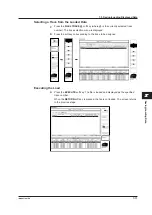 Preview for 245 page of YOKOGAWA AQ6376 User Manual