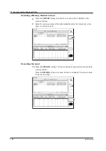 Preview for 250 page of YOKOGAWA AQ6376 User Manual