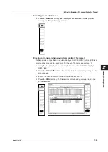 Preview for 257 page of YOKOGAWA AQ6376 User Manual