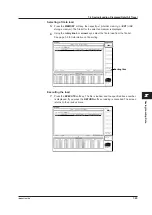 Preview for 259 page of YOKOGAWA AQ6376 User Manual