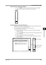 Preview for 263 page of YOKOGAWA AQ6376 User Manual