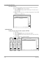 Preview for 264 page of YOKOGAWA AQ6376 User Manual