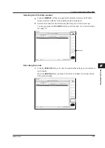 Preview for 265 page of YOKOGAWA AQ6376 User Manual