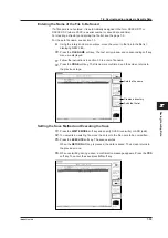 Preview for 269 page of YOKOGAWA AQ6376 User Manual