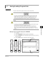 Preview for 275 page of YOKOGAWA AQ6376 User Manual