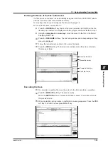 Preview for 277 page of YOKOGAWA AQ6376 User Manual