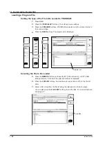 Preview for 278 page of YOKOGAWA AQ6376 User Manual