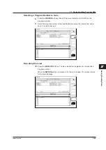 Preview for 279 page of YOKOGAWA AQ6376 User Manual