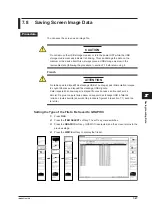 Preview for 281 page of YOKOGAWA AQ6376 User Manual