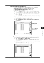 Preview for 283 page of YOKOGAWA AQ6376 User Manual