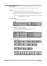 Preview for 296 page of YOKOGAWA AQ6376 User Manual