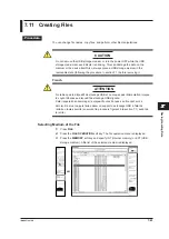 Preview for 297 page of YOKOGAWA AQ6376 User Manual