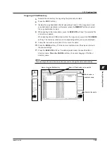 Preview for 299 page of YOKOGAWA AQ6376 User Manual