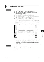 Preview for 302 page of YOKOGAWA AQ6376 User Manual