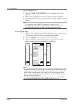 Preview for 321 page of YOKOGAWA AQ6376 User Manual