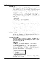 Preview for 325 page of YOKOGAWA AQ6376 User Manual