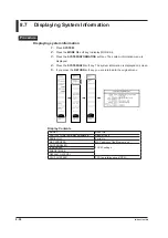 Preview for 327 page of YOKOGAWA AQ6376 User Manual