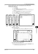 Preview for 328 page of YOKOGAWA AQ6376 User Manual