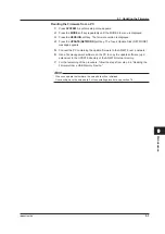 Preview for 331 page of YOKOGAWA AQ6376 User Manual