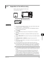 Preview for 335 page of YOKOGAWA AQ6376 User Manual